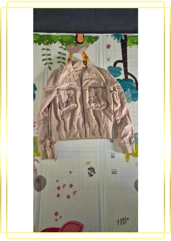 Blouson